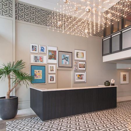 The Suites At Torre Lorenzo Malate - Managed By The Ascott Limited Manila Exterior photo